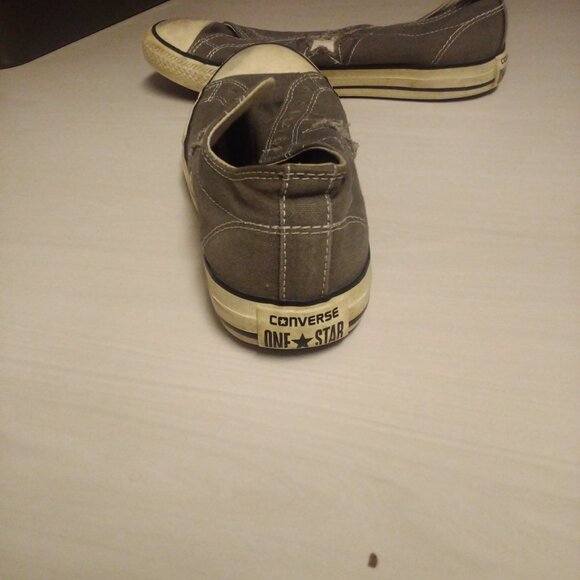 Converse One Stars - Picture 6 of 6